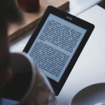 ebook - self publishing